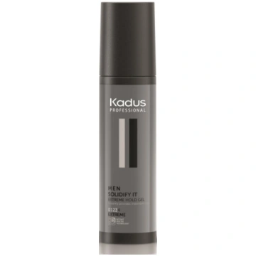 Ekstrēmas fiksācijas matu želeja 100ml 81590590 KA