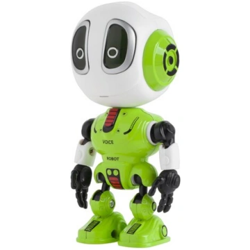 Interaktīvs robots Nav norādīts