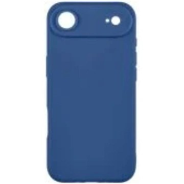 Obal:Me Matte TPU Cover Apple iPhone 17 Air Dark B