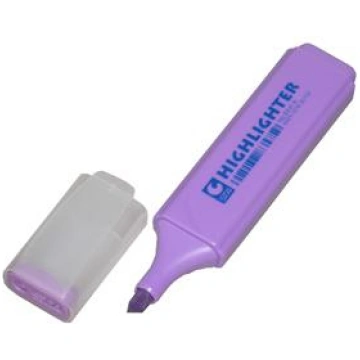 *Teksta marķieris STA, violets STD8341-6 692513783