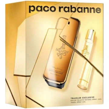 Paco Rabanne 1 Million EDT 100 ml | 3349668571741 