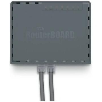 MikroTik Router hEX S RB760iGS 10