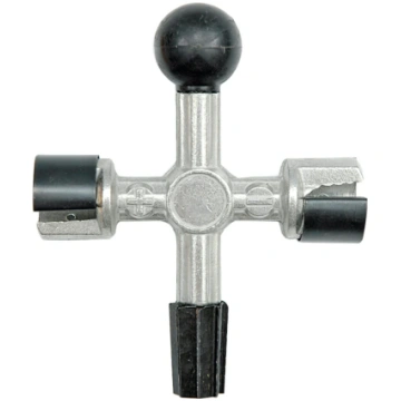 BATTERY CLAMPS CLEANER (82445) Vorel