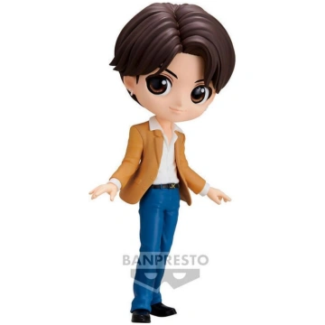 Banpresto Q Posket: Tinytan Dynamite - Jung Kook (