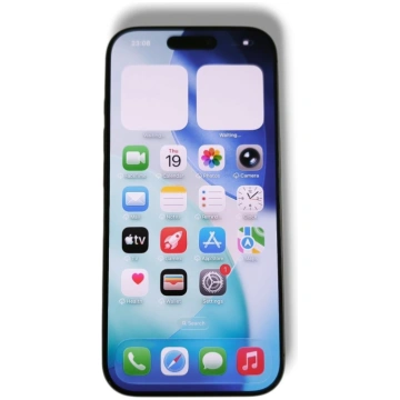 Lietots - Apple iPhone 17 256 GB