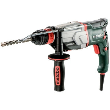 Perforators Metabo KHE 2860 QUICK; 3,2 J; SDS-plus