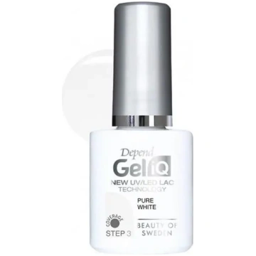 Beter Depend Gel Iq Esmalte Sunset Blush 41040