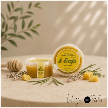 Ziede Evija 100 ml Latvijas pērles