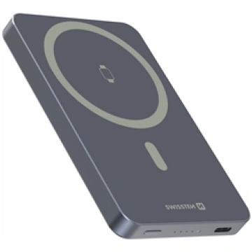 Swissten FUSION Power Bank Universal External Batt