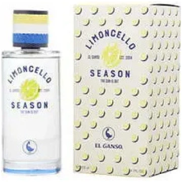 Limoncello Season EDT | 8434853000689 | 8434853000