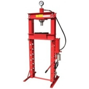 Hidrauliskā prese 30t Hydraulic shop press