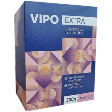 Līme tapetēm VIPO 300g