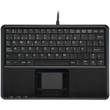 Klawiatura Perixx Keyboard PERIBOARD-510 H PLUS US