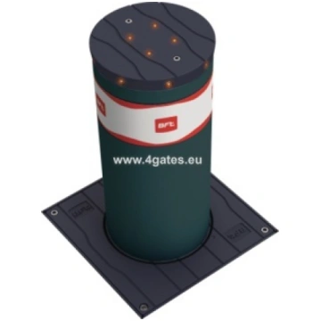 Fiksēts/ nekustīgs BOLLARDS/ Bloķētājs BFT RANCH C