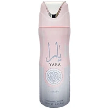 Lattafa smaržas "Yara Deospray", 200 ml
