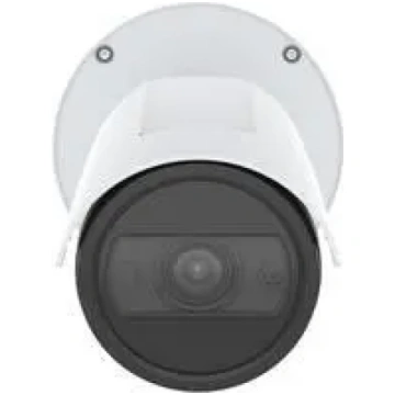 AXIS NET CAMERA P1488-LE 8MP BULLET/03184-001 AXIS