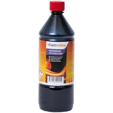 FLAMMIFERA Degšķidrums Flammifera, 1 l