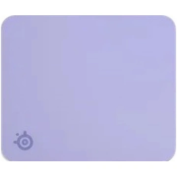 SteelSeries QcK Large peles paliktnis | Purpurs| 4