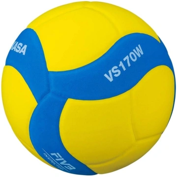 Mikasa Siatkowa Mikasa VS170W Kids | 3514-82