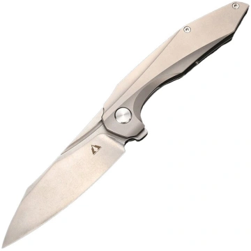 CMB Dagon M390 Silver Saliekamais nazis