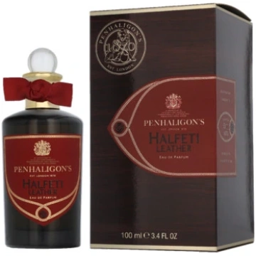 Penhaligon"s Halfeti Leather Edp Spray 100 ml Penh