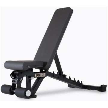 AB-3000 2.0 FID Adjustable Weight Bench REP Fitnes