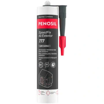SpeedFix All Exterior 777