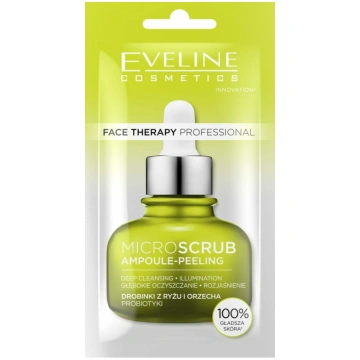 Sejas maska Eveline Face Therapy Professional Micr