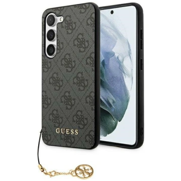 Guess Samsung Galaxy S24 vāciņš 4G Charms Collecti