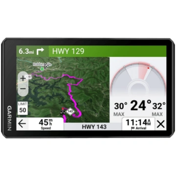 Garmin Navigation device 010-03861-10 / zumo« XT3 