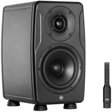 IK Multimedia iLoud Precision 5 MK2