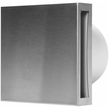 Izplūdes ventilators Europlast EET100HTi, Ø100mm, 
