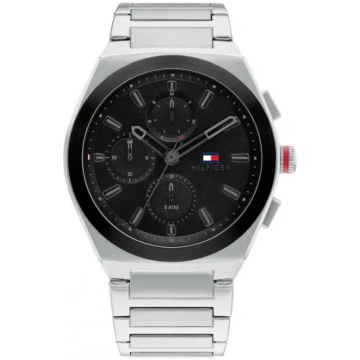 Vīriešu rokas pulkstenis Tommy Hilfiger Connor 179