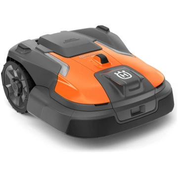 Husqvarna 540 EPOS robotizēts zāles pļāvējs | Meža