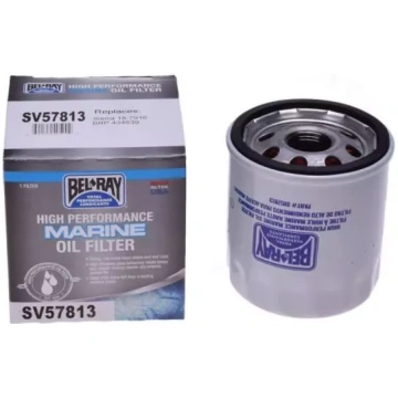 Bel-Ray Marine eļļas filtrs SV57813 Sierra Johnson