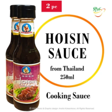 HOISIN mērce (Pekinas pīlei), Hoisin sauce, Health