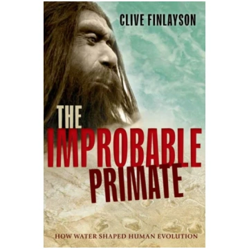 Improbable Primate Clive Finlayson