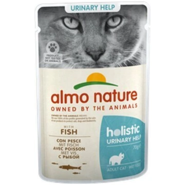 Almo Nature Holistic Functional Urinary Help kaķie