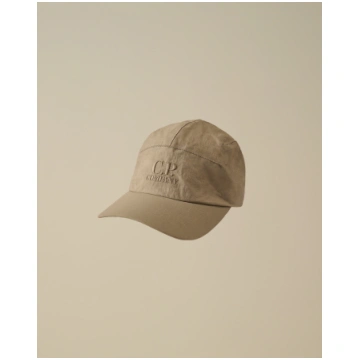 Plain Paper Touch Cap