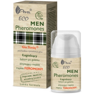 AVA LABORATORIUM_Eco Men Pheromonoes nomierinošs b