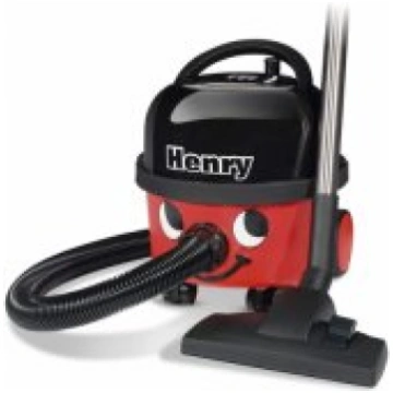 Numatic Henry HVR160 Red putekļu sūcējs 902398-NUM