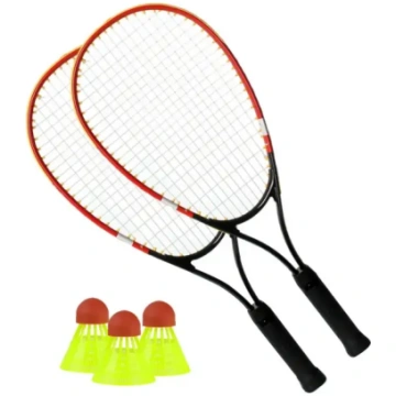 Techman speedminton komplekts