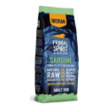 Primal Spirit Iberian Sardine 12kg