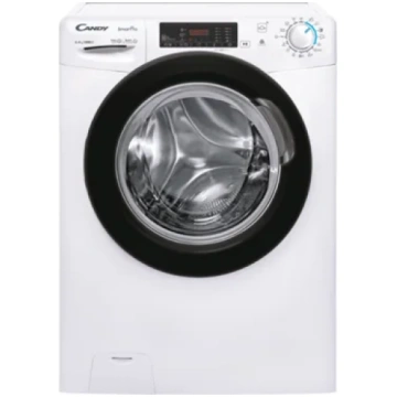 Candy Washing Machine with Dryer CSHW4645TWB3/1-S