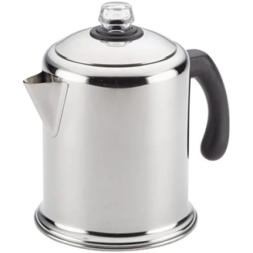 Farberware Yosemite 47053 Classic nerūsējošā tērau