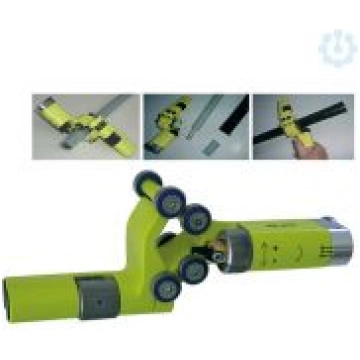 cable stripper for medium voltage cable 200524 | 4