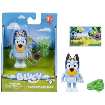 Rotaļlietu figūriņa, ar piederumiem Moose Toys Blu