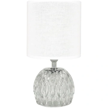 Strühm Galda lampa ZEFIR E14 WHITE STRÜHM 4723