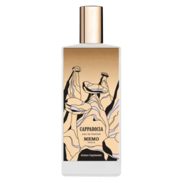 Cappadocia EDP Apjoms:3 ml Memo Paris