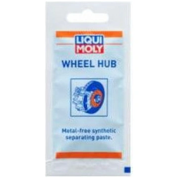 Montāžas pasta LIQUI MOLY 21120